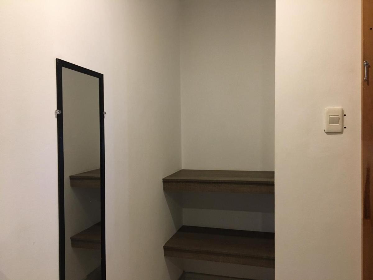 Casona La Carolina Villa San Andrés Dış mekan fotoğraf
