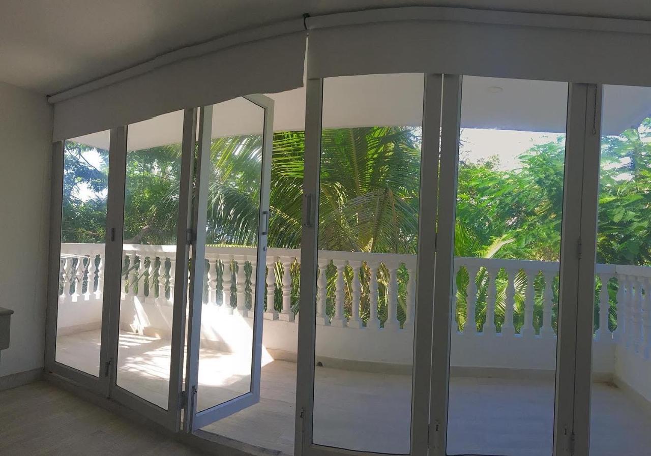 Casona La Carolina Villa San Andrés Dış mekan fotoğraf
