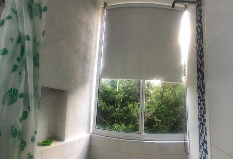 Casona La Carolina Villa San Andrés Dış mekan fotoğraf