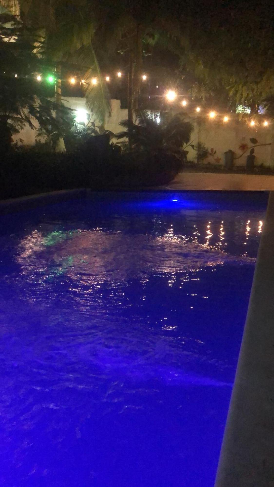 Casona La Carolina Villa San Andrés Dış mekan fotoğraf