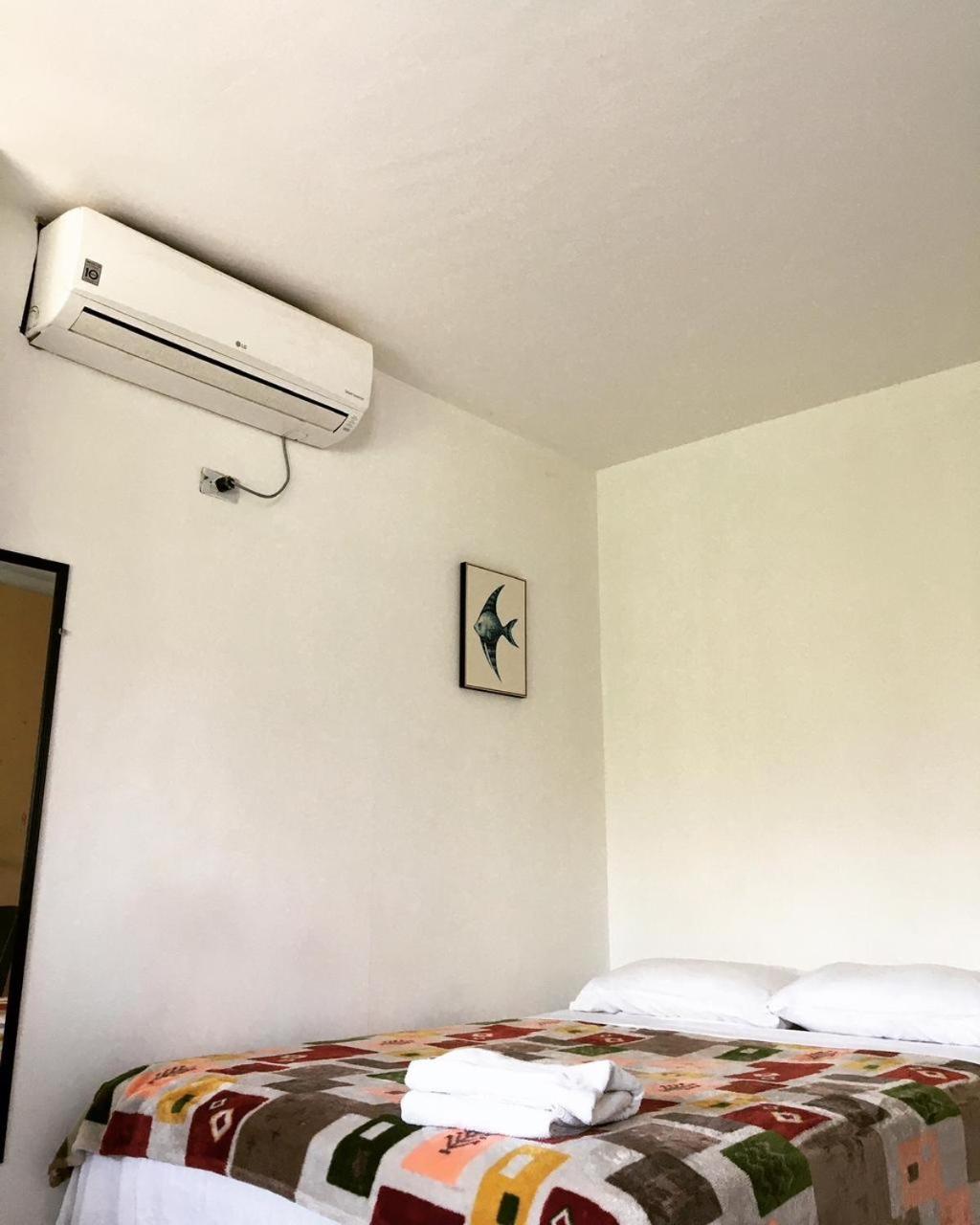 Casona La Carolina Villa San Andrés Dış mekan fotoğraf