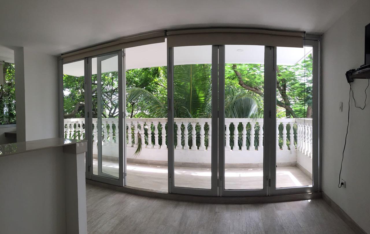Casona La Carolina Villa San Andrés Dış mekan fotoğraf
